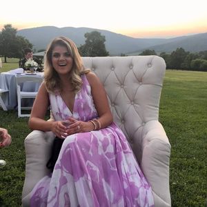 Meet your Posher, Abby